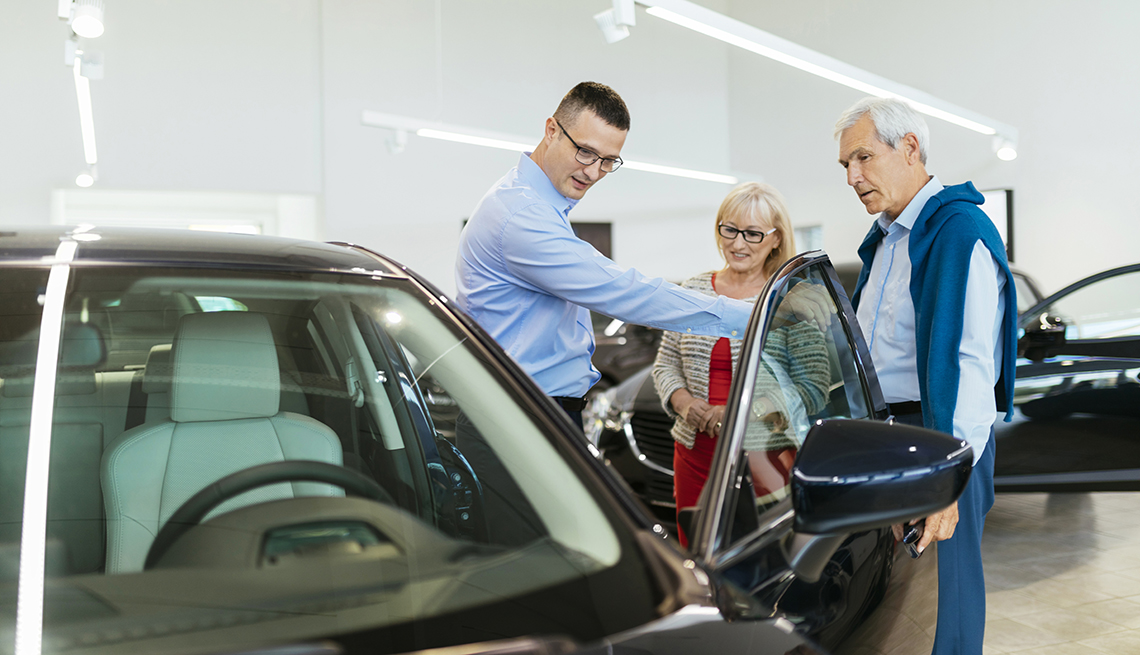 5 Tips About Car Lease You Shouldn’t Ignore