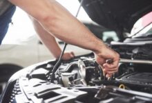 3 Signs You May Need Rebuild or Replace Your Engine