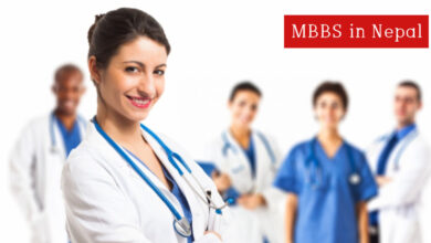 Best Medical Colleges in Nepal for MBBS - Related Info