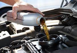 How Long It has Been Since Your Last Mini Cooper Oil Change?