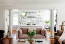 Modern Furniture Design – Transform Your Living Room Or Bedroom