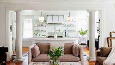 Modern Furniture Design – Transform Your Living Room Or Bedroom