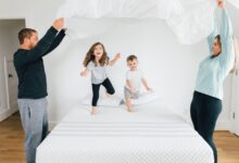 Why Do Most People Choose a Double Mattress?