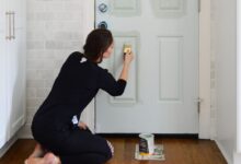 Great Tips for Painting Doors- You Should Know