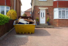 Reasons for Hiring Mini Skips for Household Waste