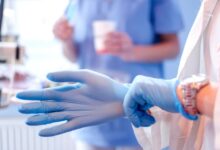 Top Benefits of Using Latex Gloves Today