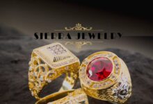 Most Well Guarded Secrets About Sierra Jewelry
