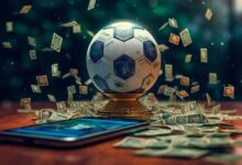 Maximizing your Earnings with BolaGacor Online Football Betting Options