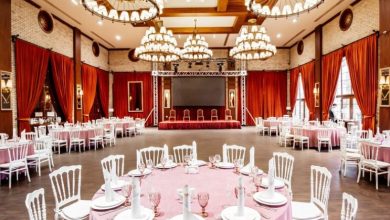 Important Factors to Consider Before Choosing Functions Venue?